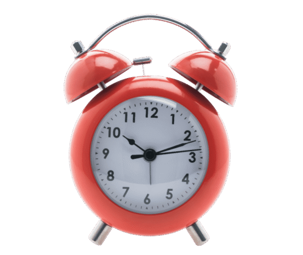 Classic Alarm Clock