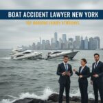 Boat Accident Attorney: What to Do If You’re Injured in a Boat Accident in the USA
