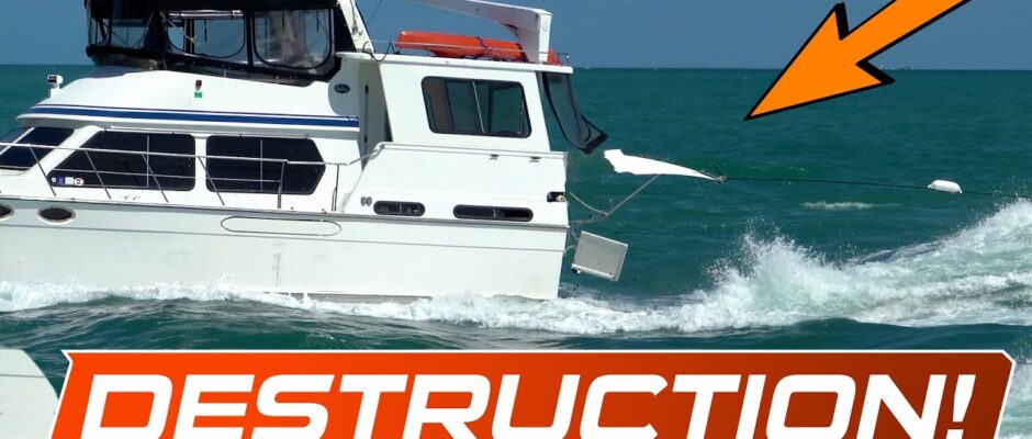 Boat Track Record Guide