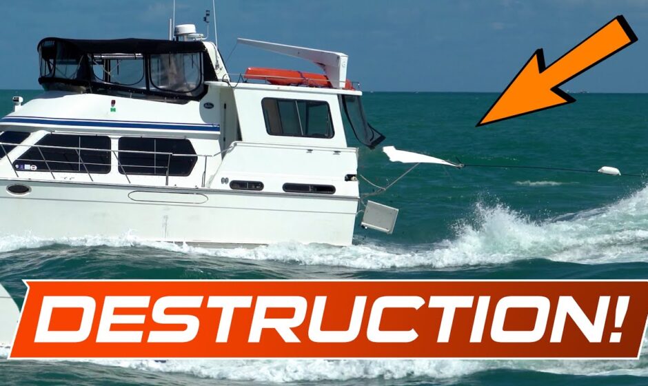 Boat Track Record Guide