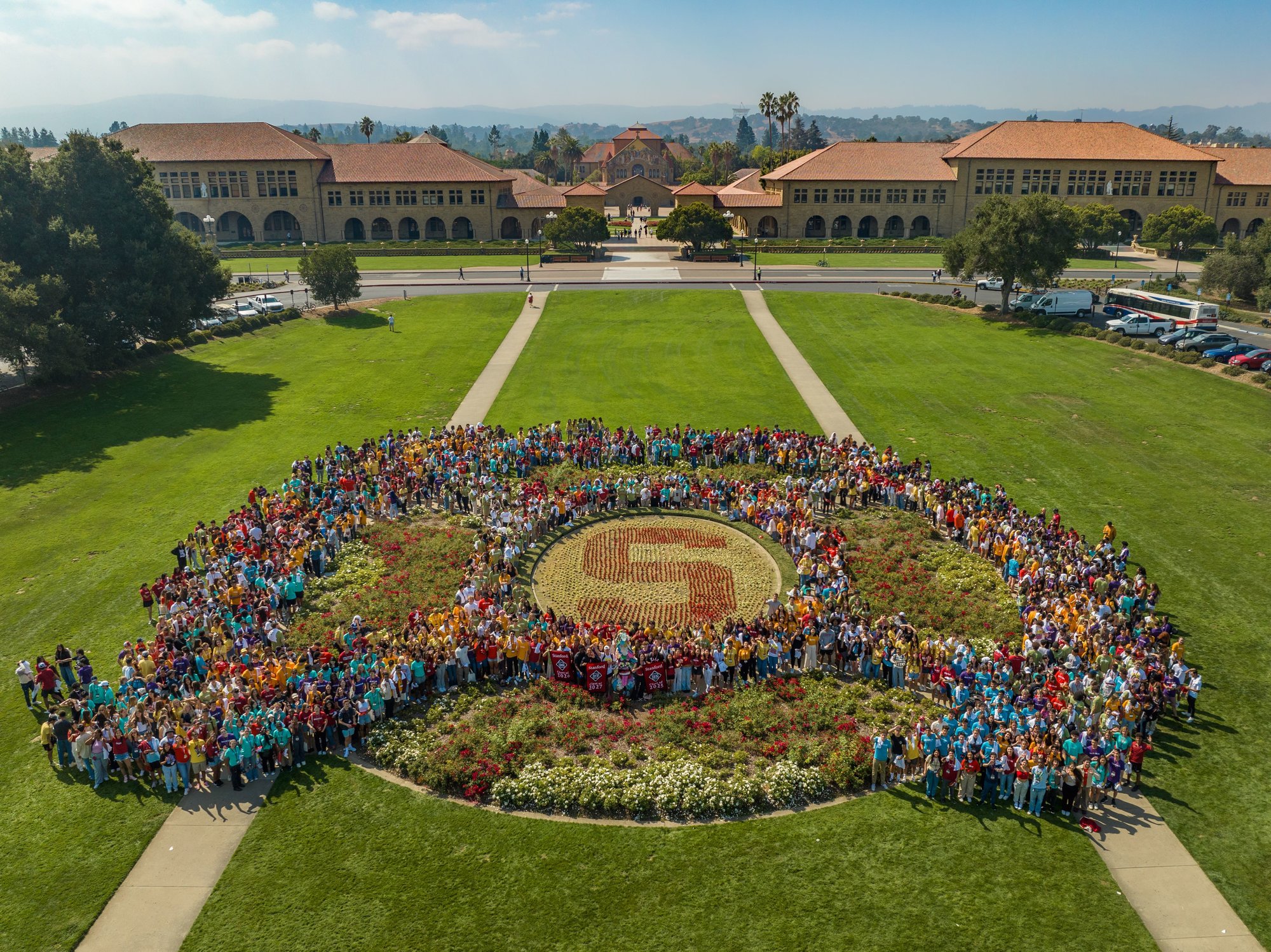 Stanford University Tuition Fees for Undergraduate
