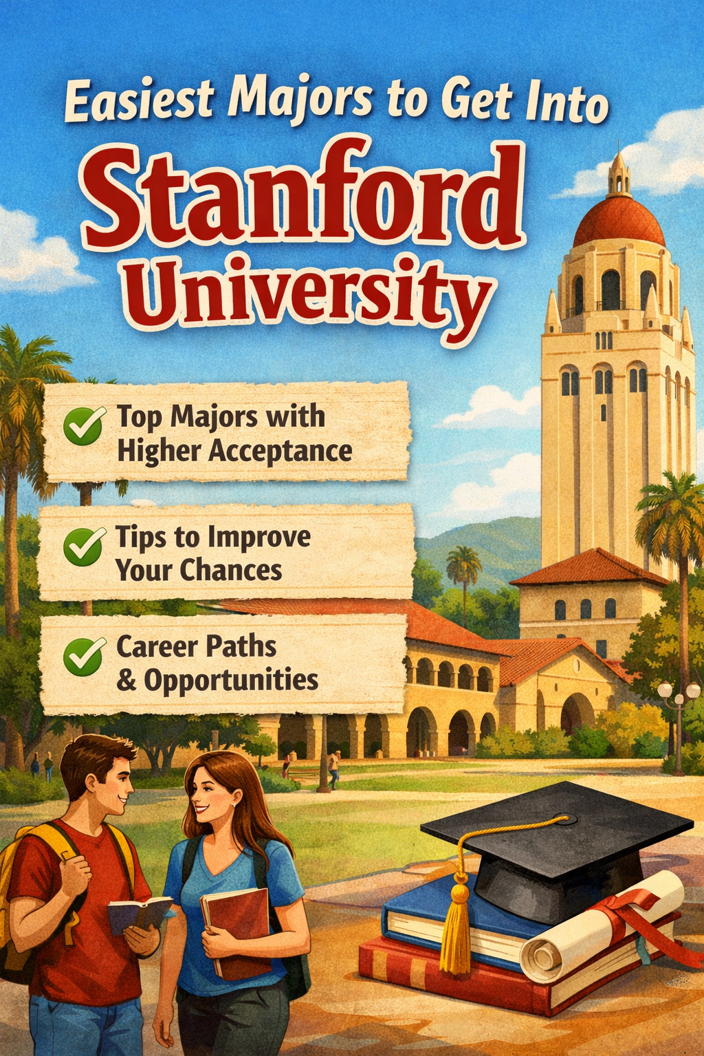 Stanford University