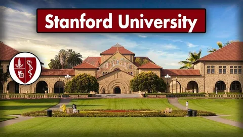 Can Average Students Get Into Stanford University?