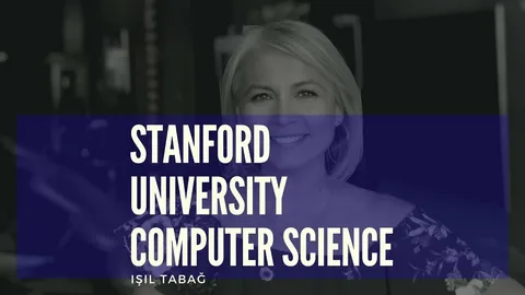 Stanford University Computer Science